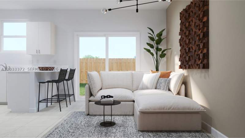 3 bedroom Townhouse at 2980 SE 25 Rd, Altamira, Homestead — photo 5