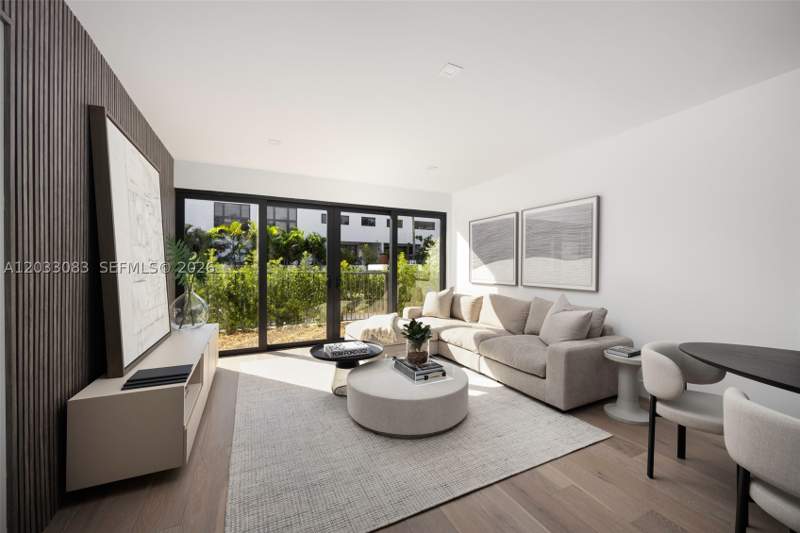 3 bedroom Condominium at 202 Sunrise Dr 202B, Bahama House South Condo, Key Biscayne — photo 4