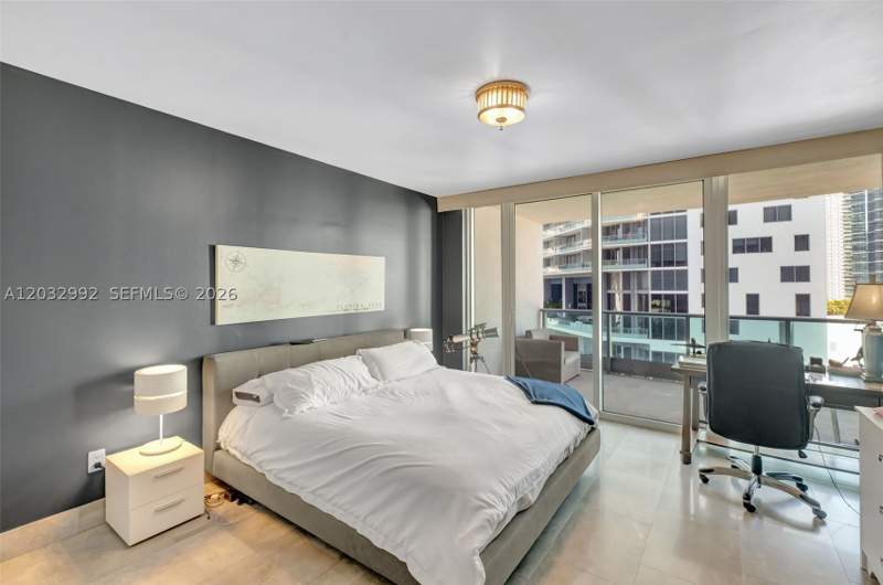1 bedroom Condominium at 1331 Brickell Bay Dr 1504, Jade Residences At Brickel, Miami — photo 5
