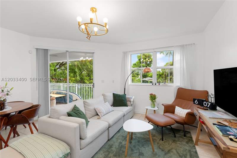 2 bedroom Condominium at 1200 NE 105th St 27, Village Del Mar Waterfron, Miami Shores — photo 2