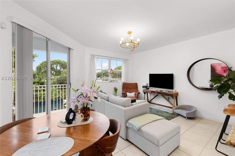 2 bedroom Condominium at 1200 NE 105th St 27, Village Del Mar Waterfron, Miami Shores — photo 3