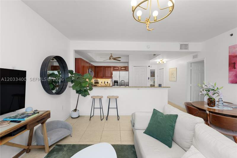 2 bedroom Condominium at 1200 NE 105th St 27, Village Del Mar Waterfron, Miami Shores — photo 4