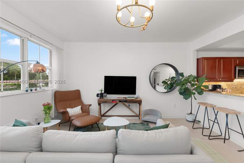 2 bedroom Condominium at 1200 NE 105th St 27, Village Del Mar Waterfron, Miami Shores — photo 5