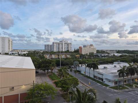 18800 NE 29th Ave 718, Aventura FL - photo 16 of 17