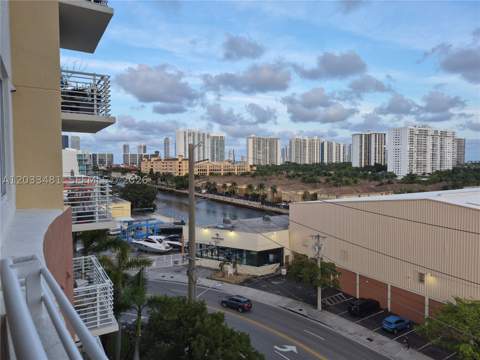 18800 NE 29th Ave 718, Aventura FL - photo 17 of 17
