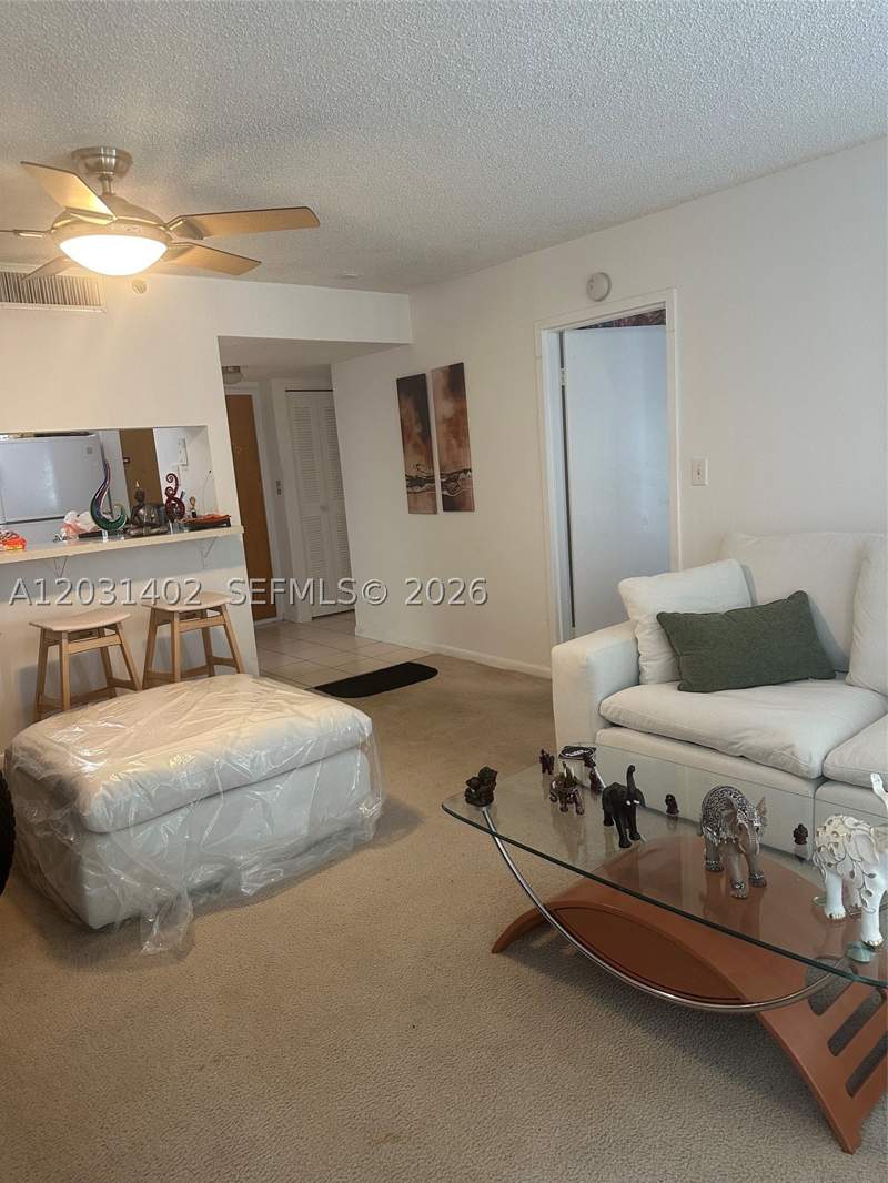 2 bedroom Condominium at 7601 E Treasure Dr 610, The Grand View Palace Cond, North Bay Village — photo 2
