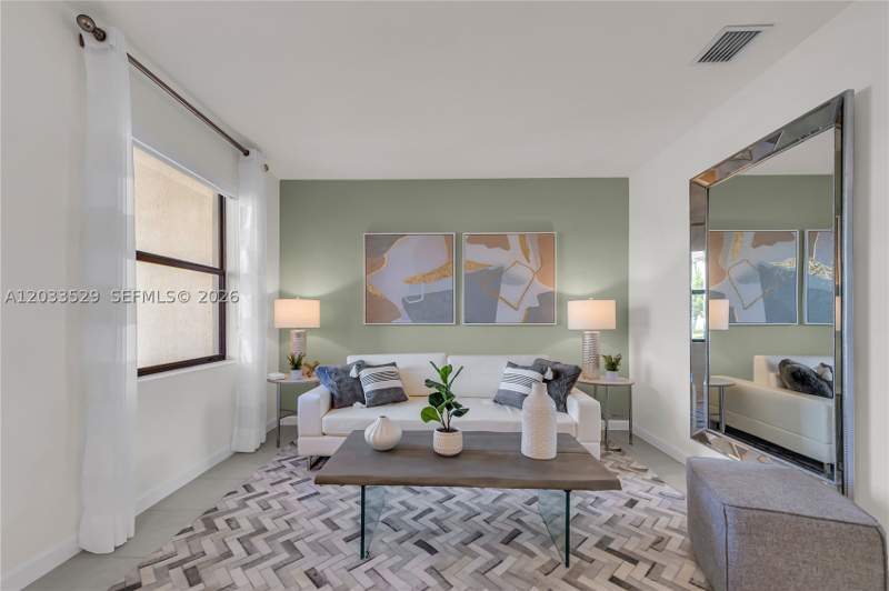 3 bedroom Townhouse at 12980 SW 233rd Ter, Siena Reserve, Homestead — photo 3