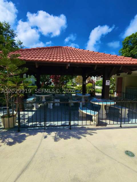 8701 SW 141st St H6, Palmetto Bay FL - photo 12 of 15