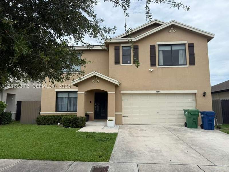 5 bedroom SingleFamilyResidence at 24851 SW 121st Pl, Bay Gardens, Homestead — photo 2