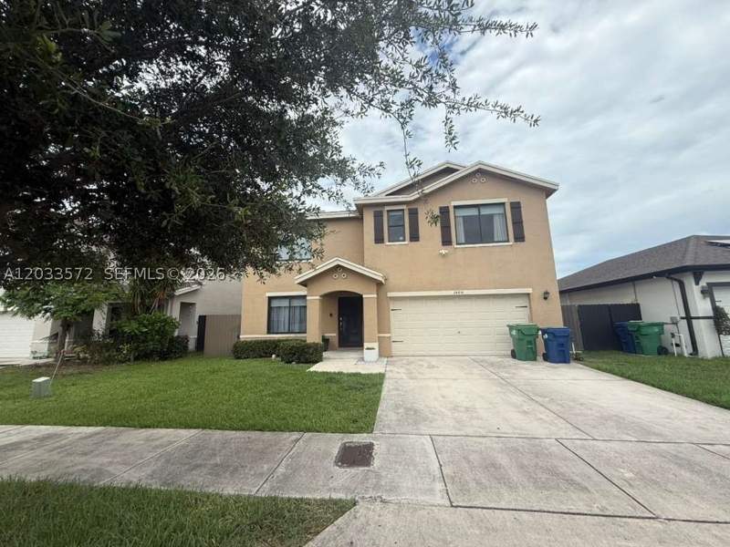 5 bedroom SingleFamilyResidence at 24851 SW 121st Pl, Bay Gardens, Homestead — photo 3