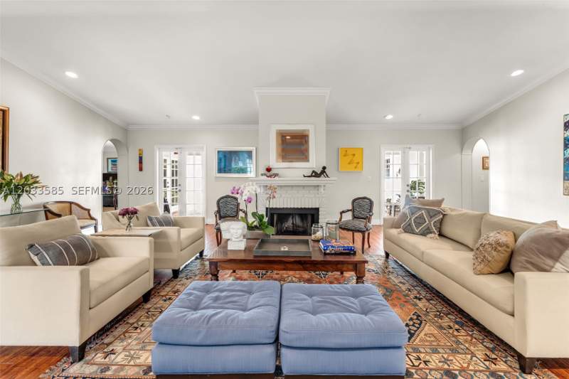 5 bedroom SingleFamilyResidence at 7603 SW 91st Ave, Kendalwood Pines, Miami — photo 4