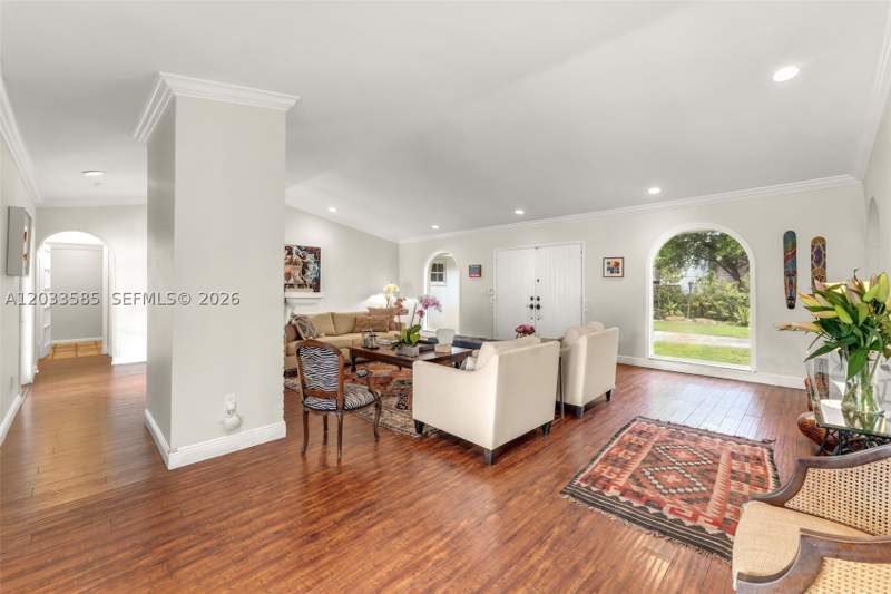 5 bedroom SingleFamilyResidence at 7603 SW 91st Ave, Kendalwood Pines, Miami — photo 5