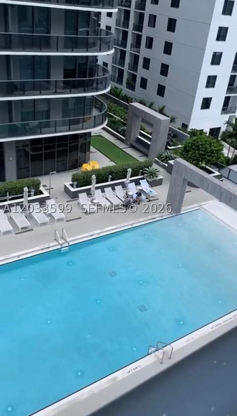 45 SW 9th St 1407, Miami FL - photo 17 of 20