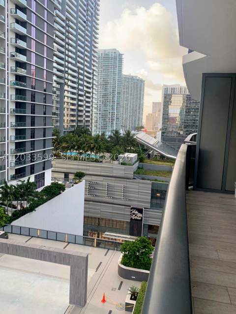 45 SW 9th St 1407, Miami FL - photo 18 of 20
