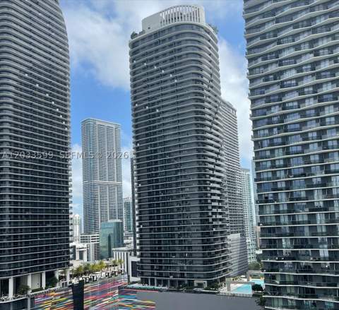 45 SW 9th St 1407, Miami FL - photo 19 of 20