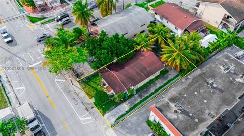 1267 NW 3rd St, Miami FL - photo 18 of 23