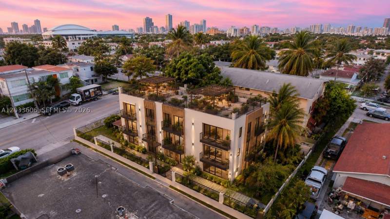 2 bedroom SingleFamilyResidence at 1267 NW 3rd St, Lawrence Est Land Co, Miami — photo 5