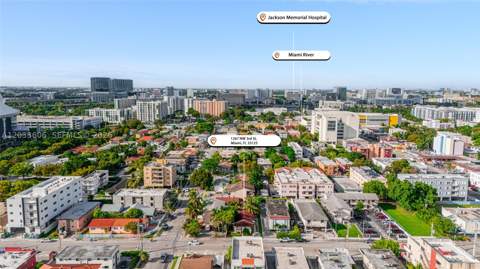 1267 NW 3rd St, Miami FL - photo 9 of 23