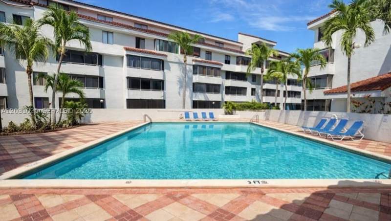 2 bedroom Condominium at 8215 SW 152nd Ave G-307, Verabella Falls Condo, Miami — photo 2