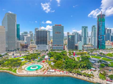 50 Biscayne Blvd 4307, Miami FL - photo 14 of 32