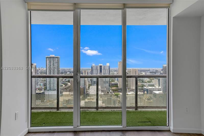 1 bedroom Condominium at 50 Biscayne Blvd 4307, 50 Biscayne Condo, Miami — photo 4