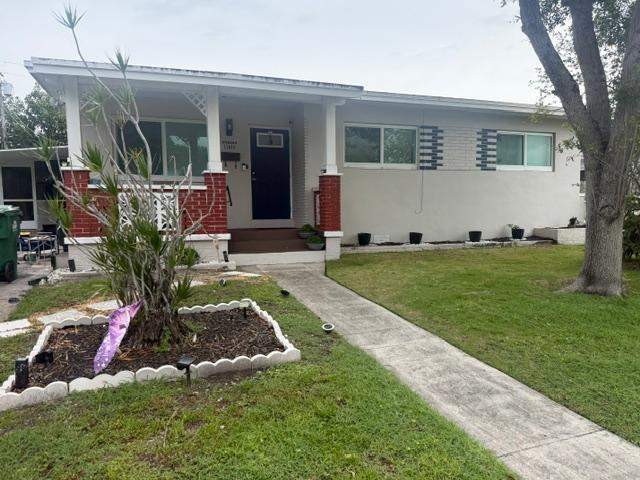 3 bedroom SingleFamilyResidence at 11615 SW 141st Street, Replat Of Portions Of Rich, Miami — photo 5
