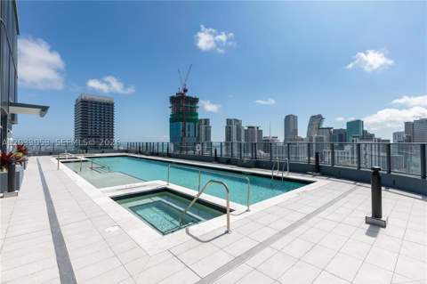 121 NE 5th St 2401, Miami FL - photo 24 of 34