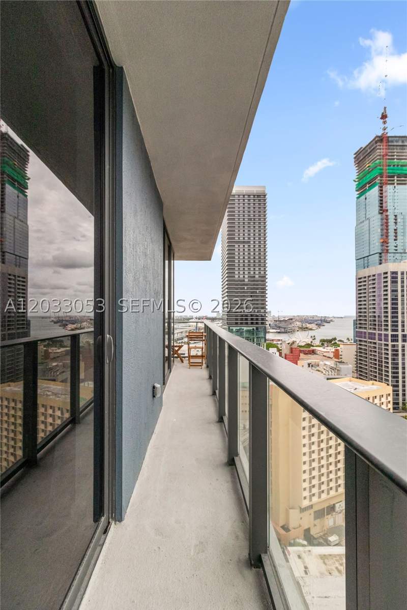 2 bedroom Condominium at 121 NE 5th St 2401, 501 First Residences Condo, Miami — photo 4