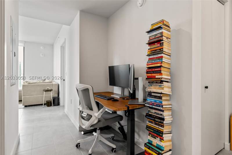 2 bedroom Condominium at 121 NE 5th St 2401, 501 First Residences Condo, Miami — photo 5