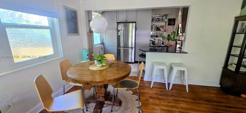 2 bedroom SingleFamilyResidence at 1135 NE 133 rd St, Irons Manor 4th Addn, North Miami — photo 4