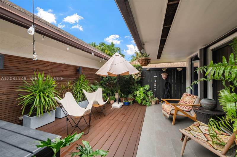 2 bedroom Condominium at 7759 SW 100th St 37, Kendall Trace Condo, Miami — photo 3