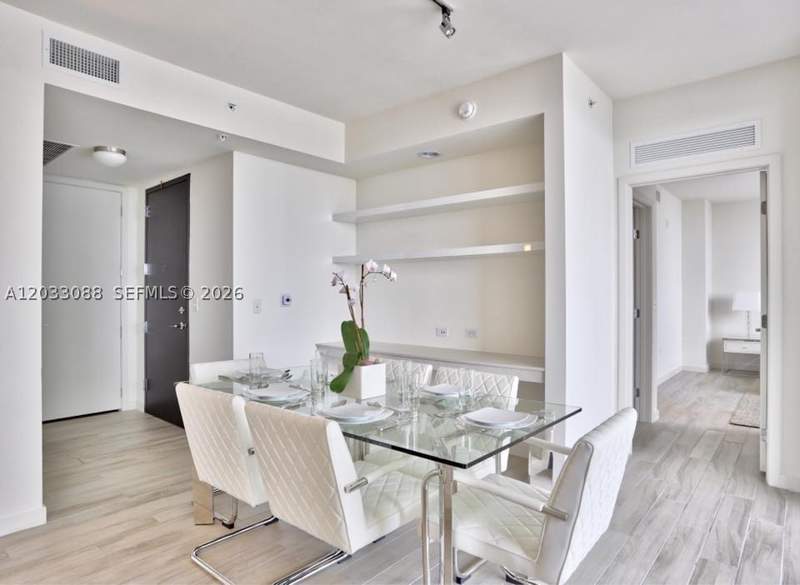 2 bedroom Condominium at 999 SW 1st Ave 2404, Nine At Mary Brickell Vil, Miami — photo 3