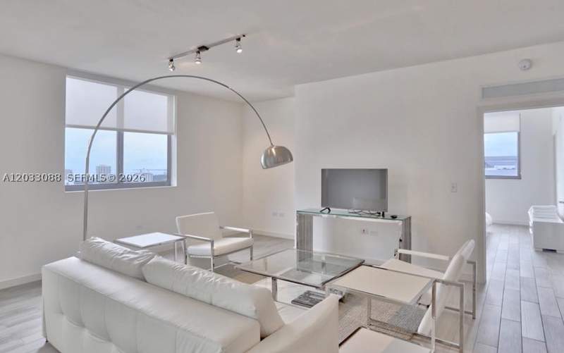 2 bedroom Condominium at 999 SW 1st Ave 2404, Nine At Mary Brickell Vil, Miami — photo 4