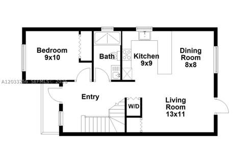 2780 NW 44th St, Miami FL - photo 24 of 25
