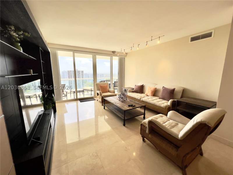 2 bedroom Condominium at 7000 Island Blvd 2403, Williams Island, Aventura — photo 2