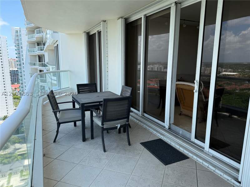 2 bedroom Condominium at 7000 Island Blvd 2403, Williams Island, Aventura — photo 5