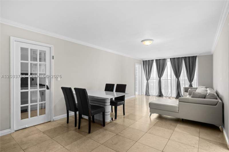 2 bedroom Condominium at 18011 Biscayne Blvd 902, Del Prado Marina, Aventura — photo 2