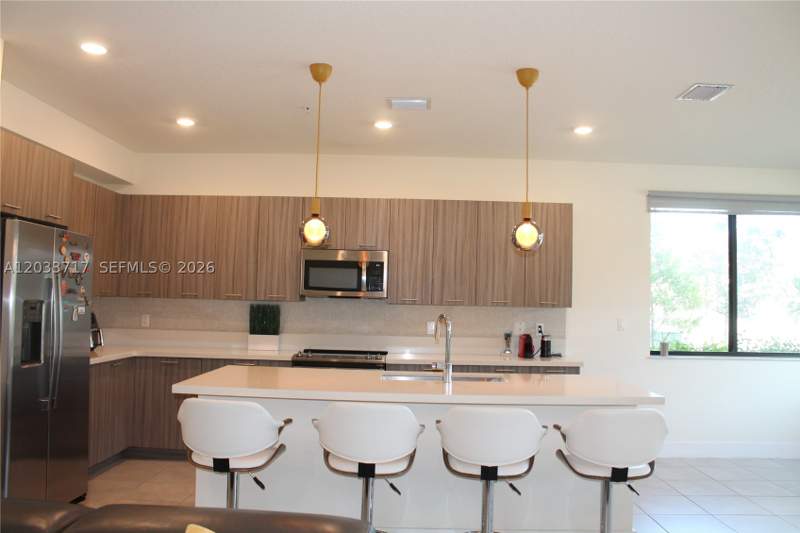 3 bedroom Townhouse at 8265 NW 41 St C-110, Urbana At Residences, Doral — photo 2