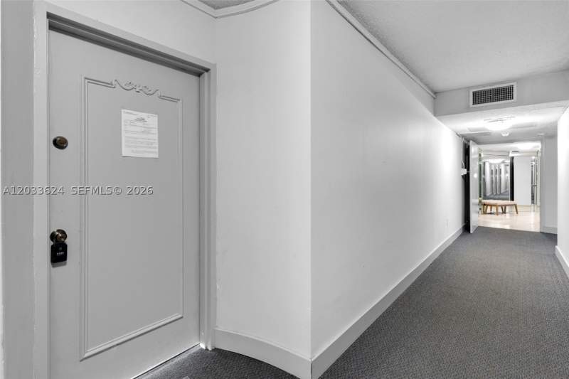 2 bedroom Condominium at 11930 N Bayshore Dr 704, Majorca Towers Condo, North Miami — photo 3