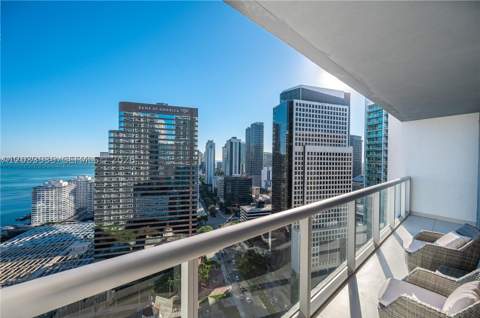 485 Brickell Ave 3109, Miami FL - photo 21 of 21