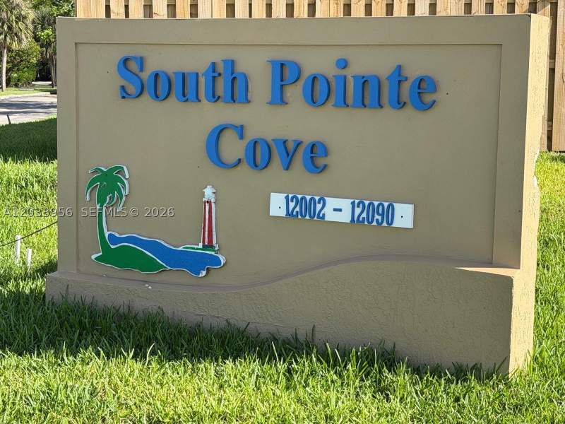 3 bedroom Townhouse at 12050 SW 268th St 7, South Pointe Cove Condo, Homestead — photo 2