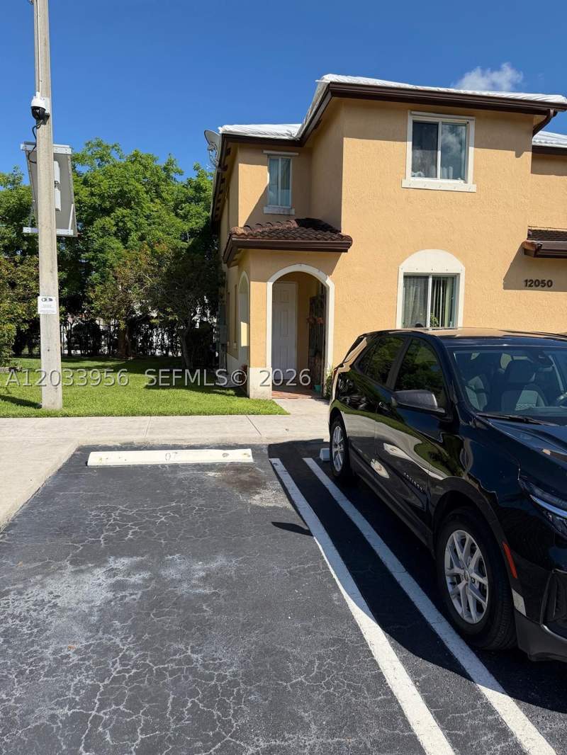 3 bedroom Townhouse at 12050 SW 268th St 7, South Pointe Cove Condo, Homestead — photo 4
