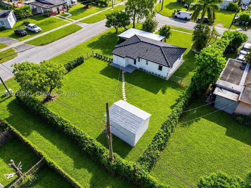 3 bedroom SingleFamilyResidence at 1044 NE 4th Ave, Johnscott, Homestead — photo 3
