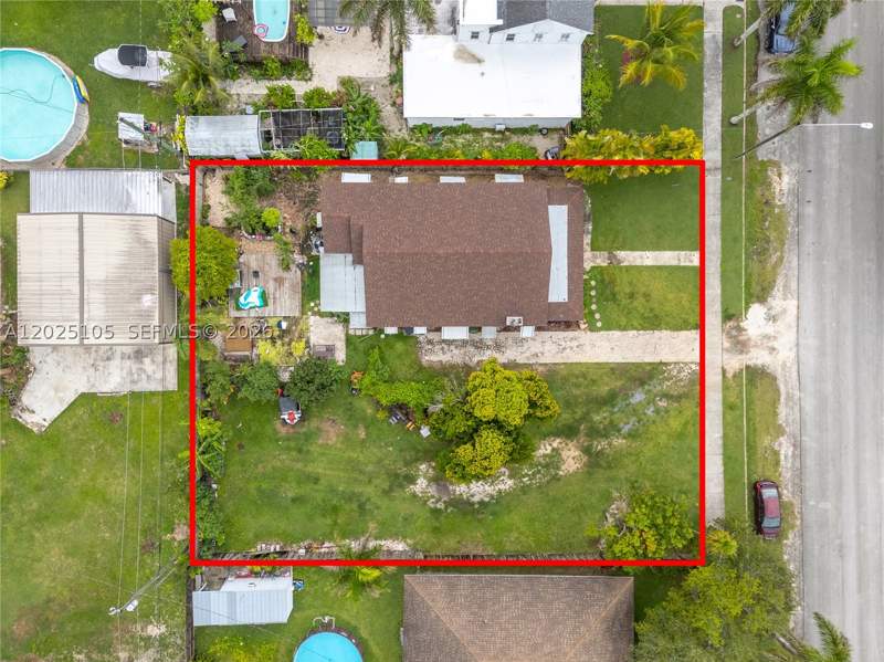 3 bedroom SingleFamilyResidence at 137 NW 20th St, Porvenir Plat 1, Homestead — photo 2
