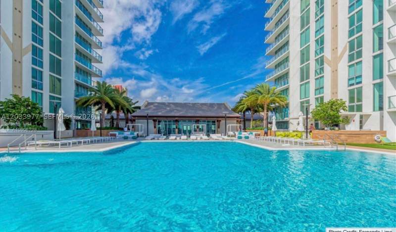 3 bedroom Condominium at 330 Sunny Isles Blvd 5-2002, Parque Towers Condo, Sunny Isles Beach — photo 3