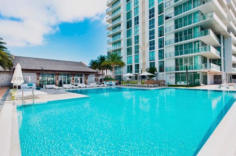 3 bedroom Condominium at 330 Sunny Isles Blvd 5-2002, Parque Towers Condo, Sunny Isles Beach — photo 4
