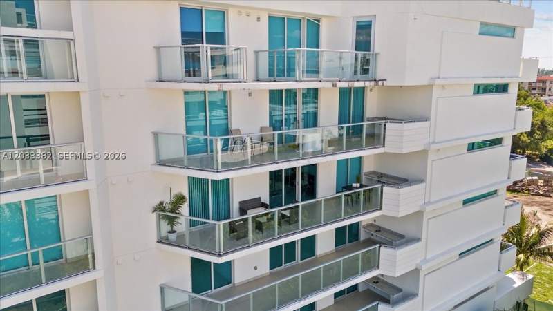 2 bedroom Condominium at 1150 101st St 502, One Bay Harbor Condo, Bay Harbor Islands — photo 2
