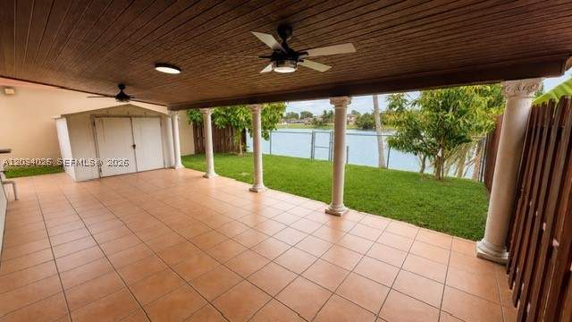 4 bedroom SingleFamilyResidence at 12211 SW 137th Ter, Four Lakes Sec 3, Miami — photo 3