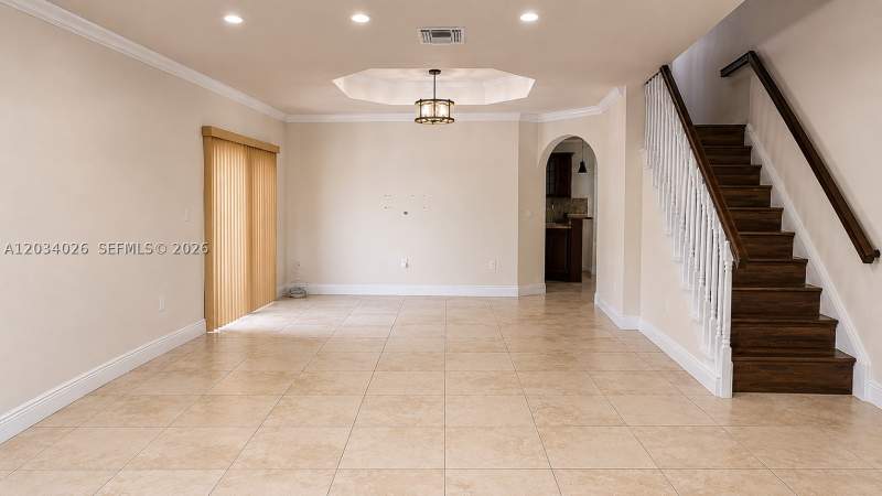 4 bedroom SingleFamilyResidence at 12211 SW 137th Ter, Four Lakes Sec 3, Miami — photo 4