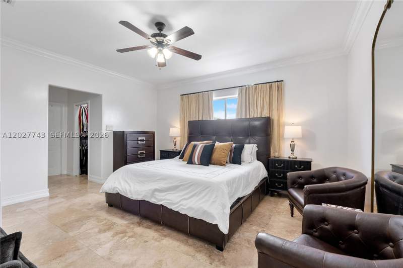 4 bedroom SingleFamilyResidence at 16732 NW 89th Pl, Genesis Oak Gardens, Miami Lakes — photo 5